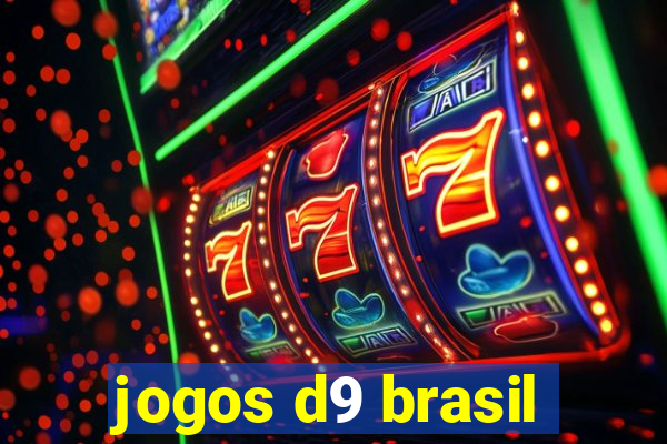 jogos d9 brasil