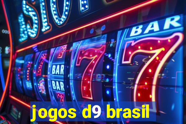 jogos d9 brasil