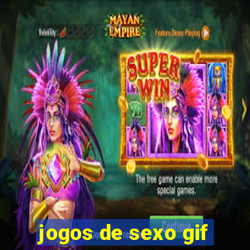 jogos de sexo gif