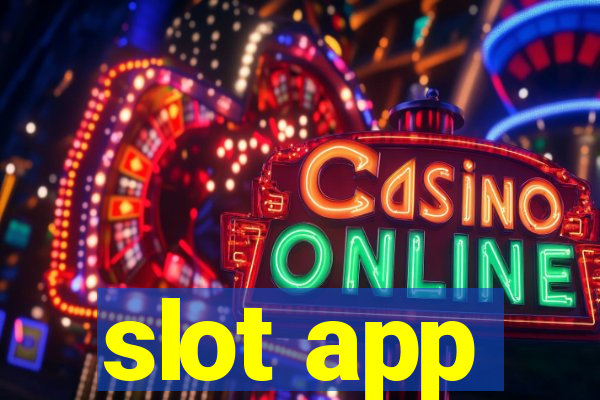 slot app