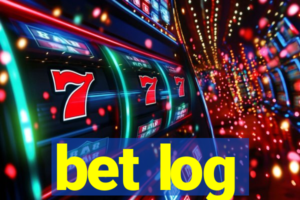 bet log