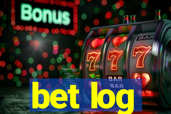 bet log