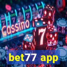 bet77 app