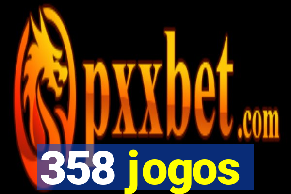 358 jogos