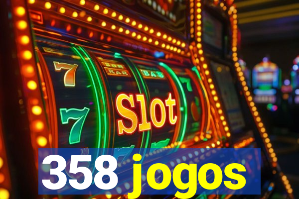 358 jogos