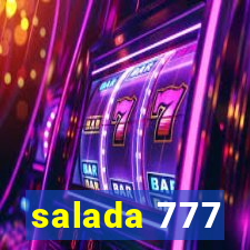 salada 777