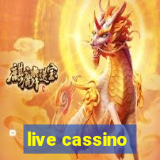 live cassino