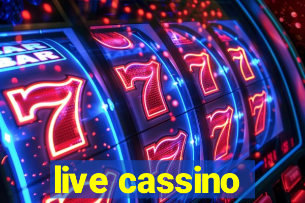 live cassino