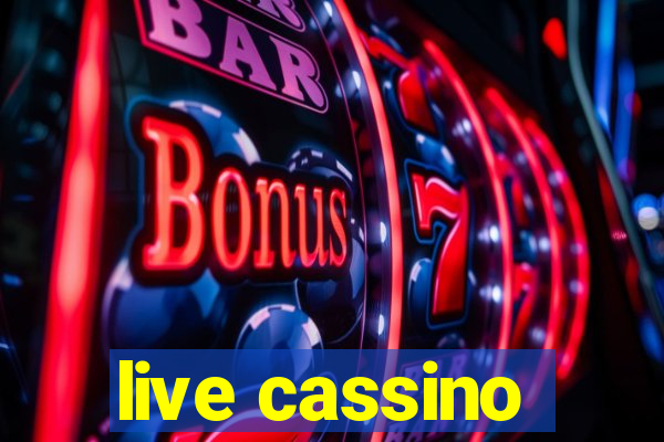 live cassino