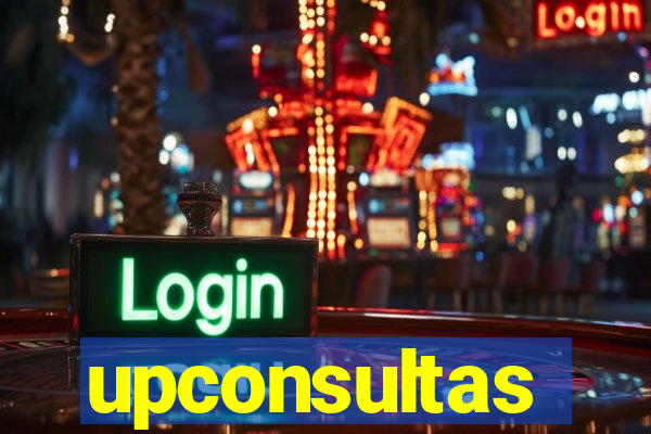 upconsultas