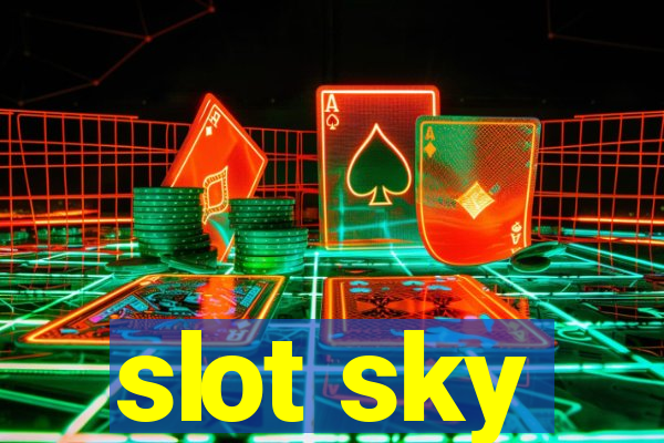 slot sky