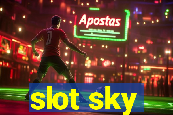 slot sky