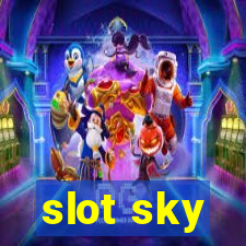 slot sky