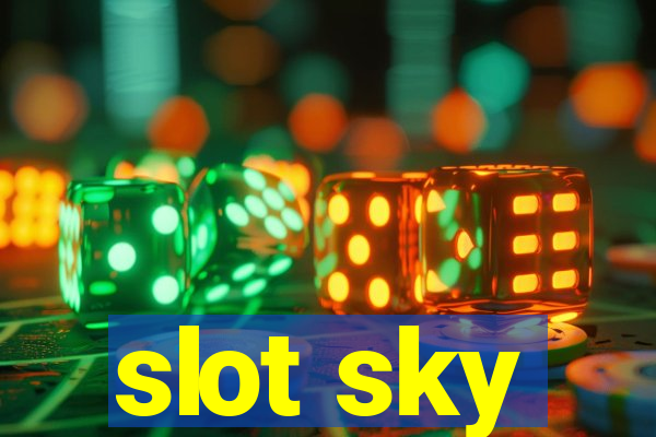 slot sky