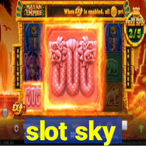 slot sky