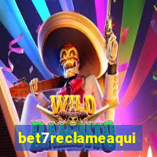 bet7reclameaqui