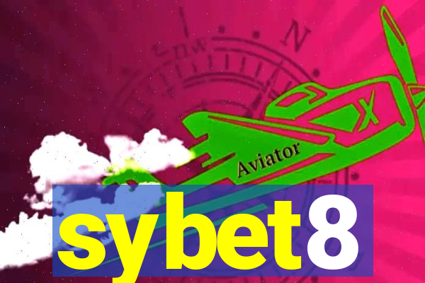 sybet8