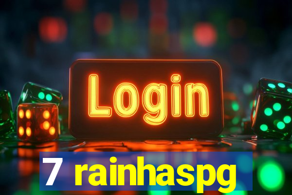 7 rainhaspg