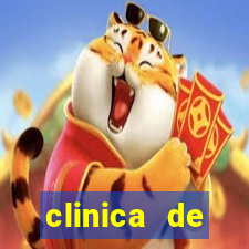 clinica de reabilita??o em patos de minas