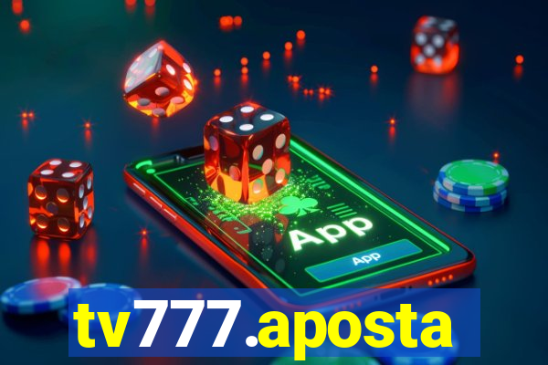 tv777.aposta