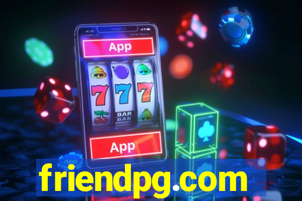 friendpg.com