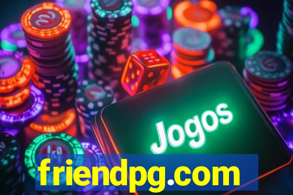 friendpg.com