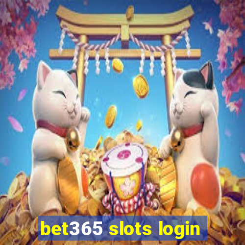 bet365 slots login