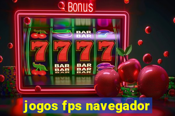 jogos fps navegador