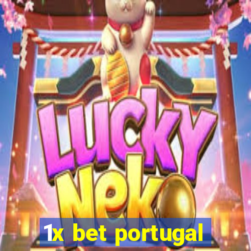 1x bet portugal