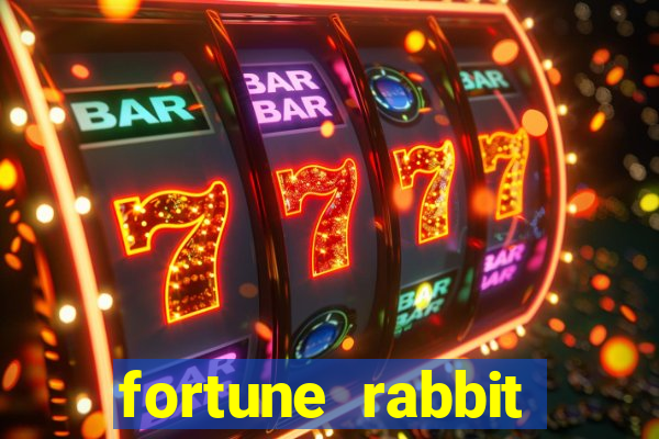 fortune rabbit grátis demo Informational