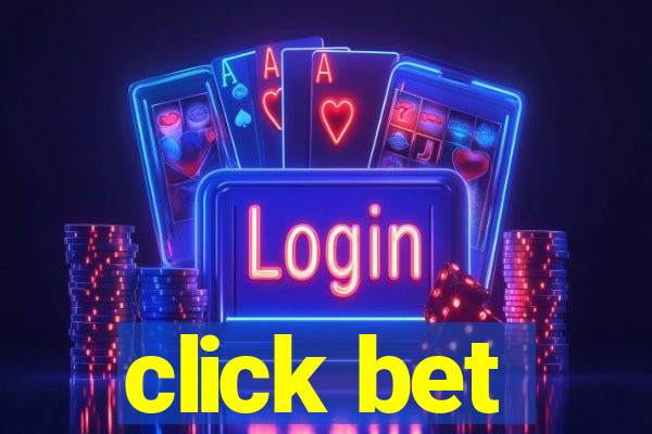 click bet