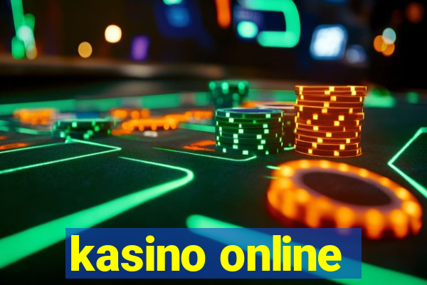 kasino online