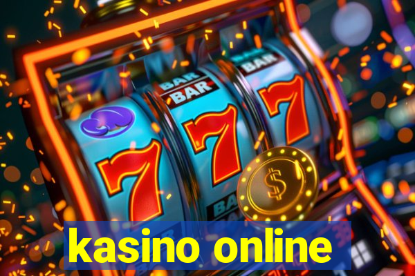 kasino online