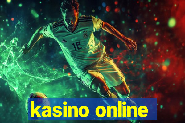 kasino online