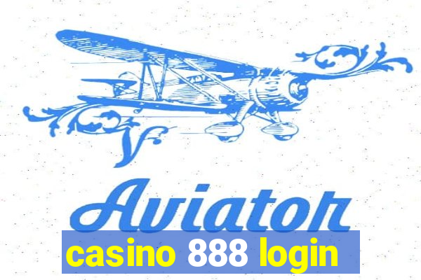 casino 888 login