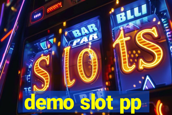 demo slot pp