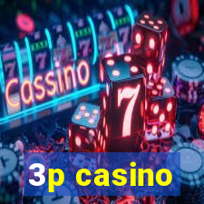 3p casino