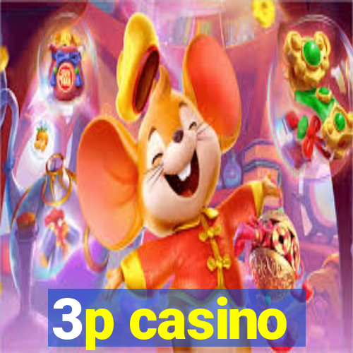 3p casino