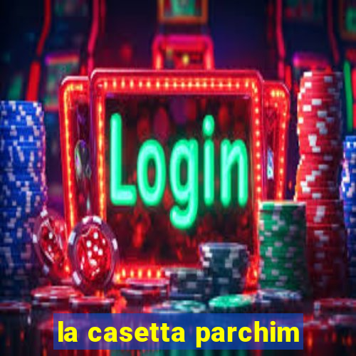 la casetta parchim