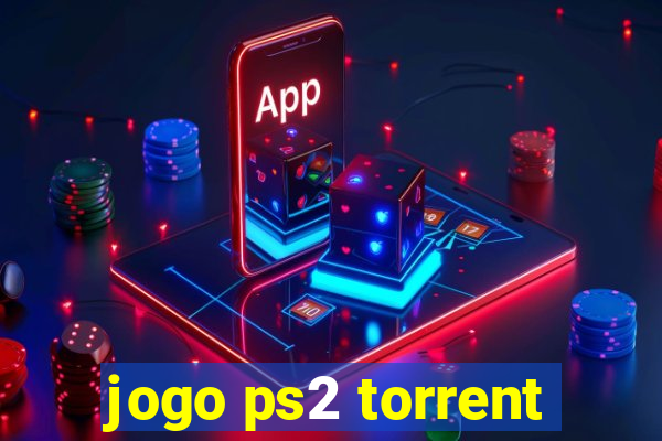 jogo ps2 torrent