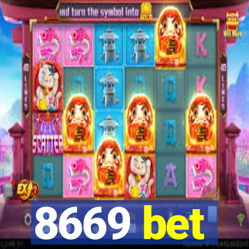 8669 bet