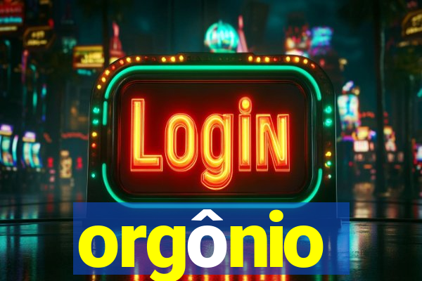 orgônio