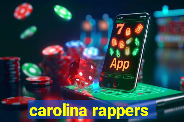 carolina rappers