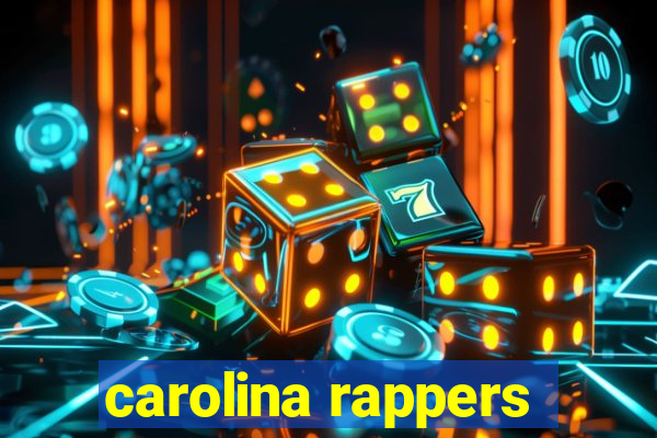 carolina rappers