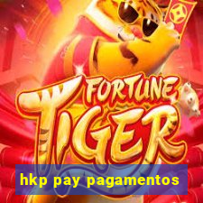 hkp pay pagamentos