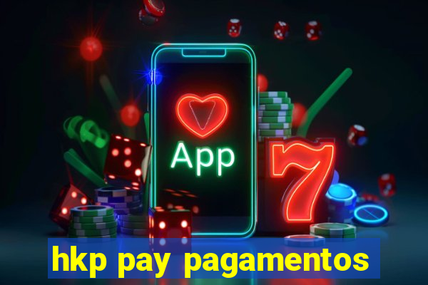 hkp pay pagamentos