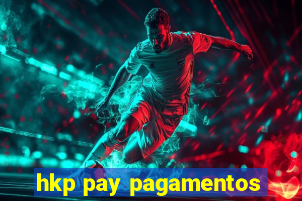 hkp pay pagamentos