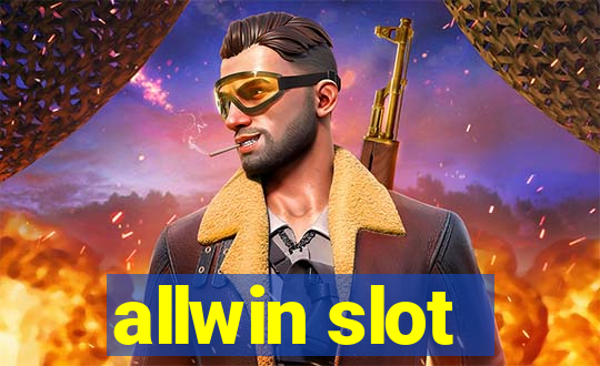 allwin slot