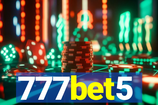 777bet5