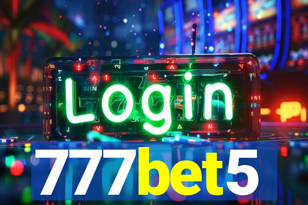 777bet5